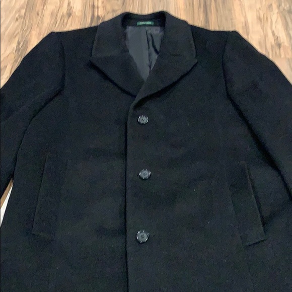💥FINAL SALE💥 Lauren Ralph Lauren Wool Blazer - Picture 2 of 8